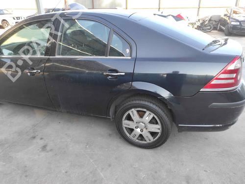 Used Parts FORD MONDEO III (B5Y) [2000-2007]  4280279
