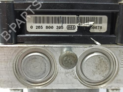 ABS pump PEUGEOT 307 (3A/C) 1.6 HDi | BP22795046M43