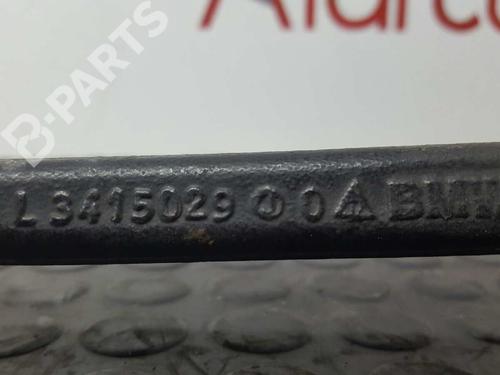 Querlenker links vorne BMW X3 (E83) 3.0 d | BP2750024M12 