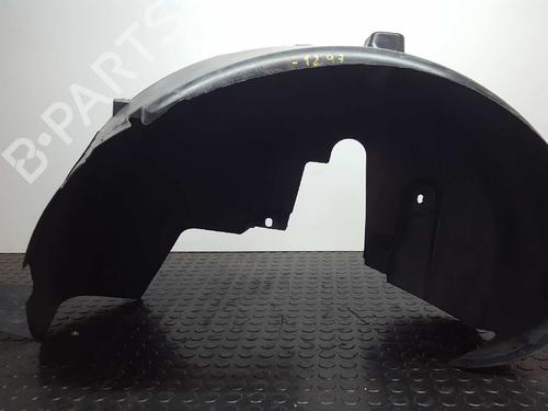Wheel arch CITROËN C4 CACTUS 1.2 VTi 82 | BP14528137C56 