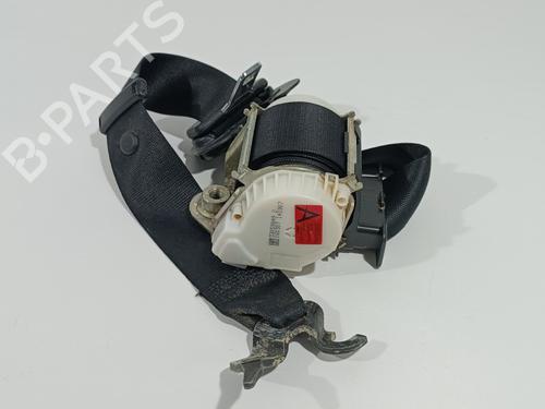 Used Front right seatbelt BMW 3 (E90) 320 d (163 hp) 20114454