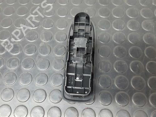 Right front window switch CITROËN C5 III (RD_) 2.7 HDi (RDUHZJ) | BP2783040I26