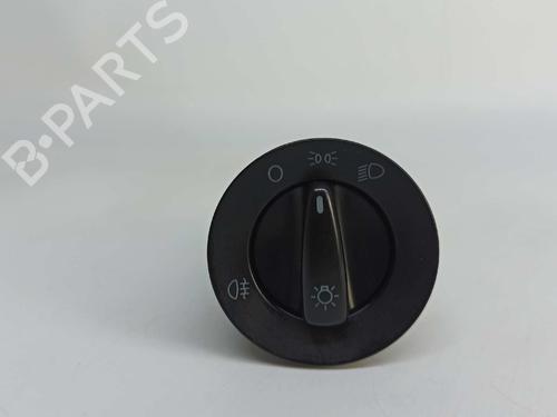 Headlight switch VW POLO (6N2) 1.4 16V | BP8138061I24