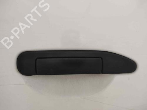 Rear right exterior door handle NISSAN PATROL GR V Wagon (Y61) 2.8 TD | BP8615968C130