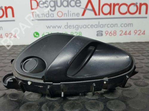Venstre foran invendig håndtak CITROËN XSARA (N1) 1.6 16V | BP3281899I13 