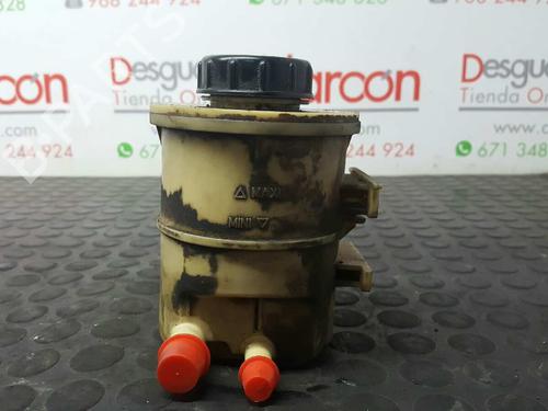 Used Power steering reservoir RENAULT LAGUNA II (BG0/1_) 2.0 dCi (BG1T) (150 hp) 14529426
