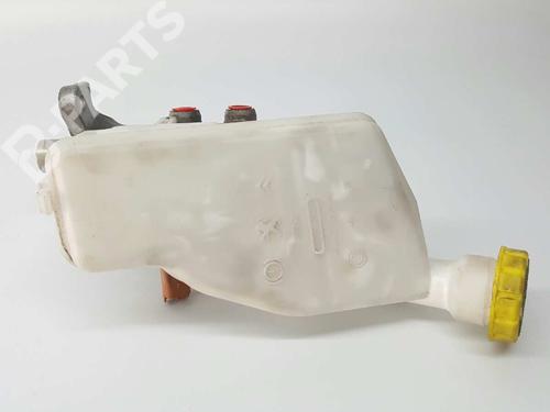 Brake master cylinder PEUGEOT 208 I (CA_, CC_) 1.4 HDi | BP3116118M77 