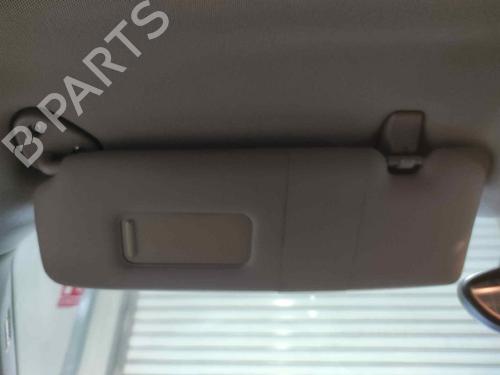 Left sun visor BMW 1 (E87) 118 d | BP8238780I1 