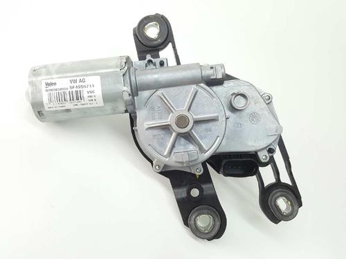 Rear wiper motor SEAT LEON (5F1) 2.0 TDI | BP5130132M102 