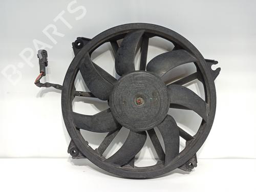 Køleventilator elektrisk PEUGEOT PARTNER Box Body/MPV 1.6 HDi (109 hp) 17786101