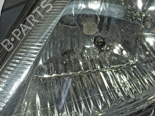 Left headlight CITROËN C3 I (FC_, FN_)  | BP29196603C28 