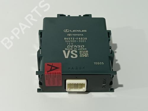 Used Electronic module TOYOTA MIRAI (JPD2_) FCV (JPD20) (182 hp) 19106938