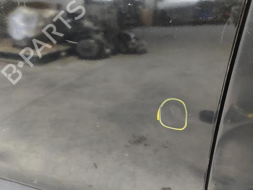 Left front door CITROËN C4 I (LC_) 1.6 HDi | BP16340135C2