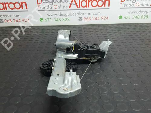 Front left window mechanism DACIA SANDERO II 1.5 dCi | BP2755830C22