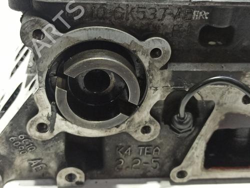 Cylinder head FORD TRANSIT Van (FA_ _) | BP36434652M5 - Image 7