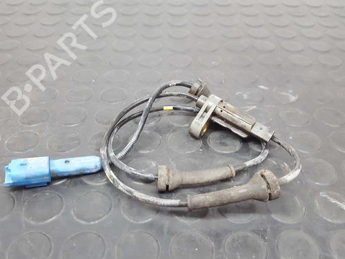 Elektronisk sensor PEUGEOT 206 CC (2D) 1.6 16V (2DNFUF, 2DNFUR) | BP14531761M84