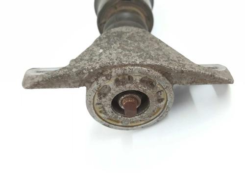 Left rear shock absorber PEUGEOT 3008 I MPV (0U_) 1.6 HDi | BP3330046M18