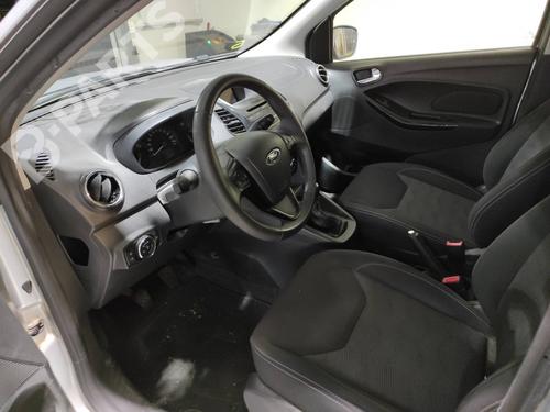 Højre fortil udvendigt håndtag FORD KA+ III (UK, FK) 1.2 Ti-VCT | BP11086559C129 