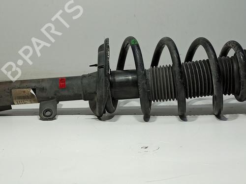 Right front shock absorber FORD TRANSIT V363 Platform/Chassis (FED, FFD) | BP39973882M17 - Image 2