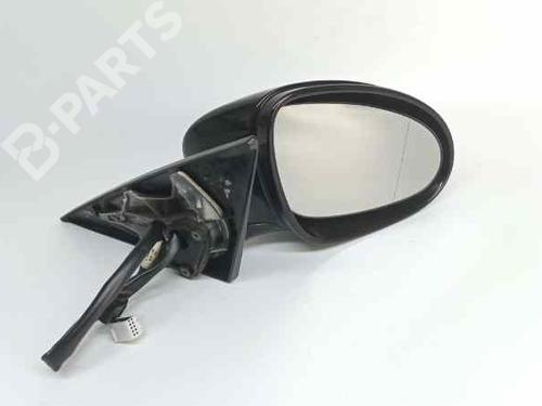 Right mirror MERCEDES-BENZ CLS (C219) CLS 350 (219.356) | BP7285986C27 