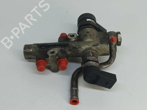 Verteiler BMW 7 (E65, E66, E67) 740 d | BP14541770M68