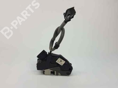 Front right lock FORD FOCUS III 1.6 TDCi | BP7810149C97 