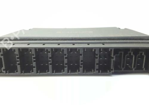 Control unit MERCEDES-BENZ S-CLASS (W220, V220) S 400 CDI (220.028, 220.128) | BP6133667M11 