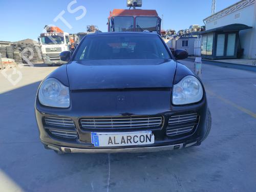 Pièces Détachées Usagées PORSCHE CAYENNE (9PA) S 4.5 (340 hp) 4281380