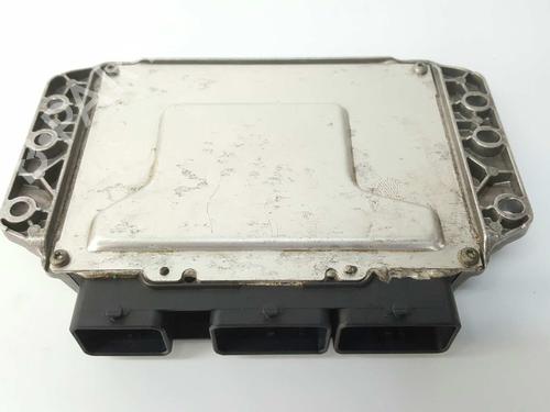 Control unit PEUGEOT 407 Coupe (6C_) 2.7 HDi | BP6112893M11 