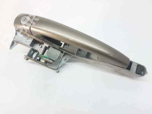 Used Front left exterior door handle CITROËN C4 Picasso I MPV (UD_) 1.6 HDi (109 hp) 3288608