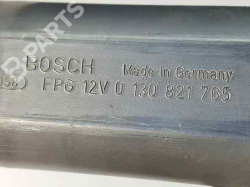 Motor elevalunas trasero izquierdo VW TOUAREG (7LA, 7L6, 7L7) 5.0 V10 TDI | BP6982817E23 