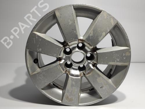 Rim CITROËN C8 (EA_, EB_) 2.2 HDi | BP16997117C45 