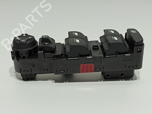 Left front window switch OPEL GRANDLAND / GRANDLAND X (A18, P1UO) 1.6 Turbo D (75) | BP24323663I27