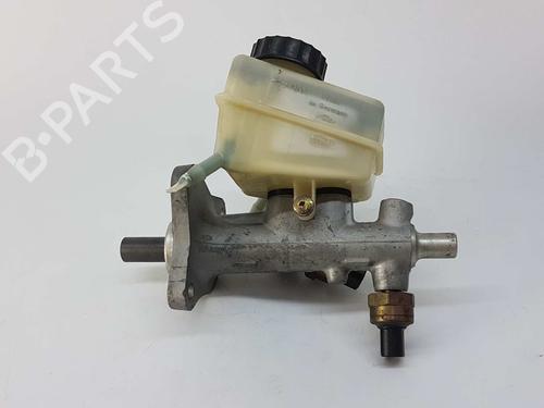 Brake master cylinder MERCEDES-BENZ C-CLASS (W203) C 180 (203.035) | BP4611733M77 