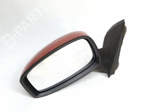 Left mirror FIAT STILO (192_) 1.9 D Multijet | BP7874830C26 