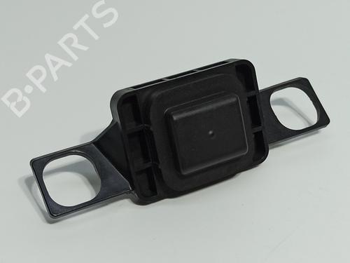 Tailgate handle TOYOTA COROLLA Saloon (_E21_) 1.8 VVTi Hybrid (ZWE211, MZEA12) | BP13402763C132 