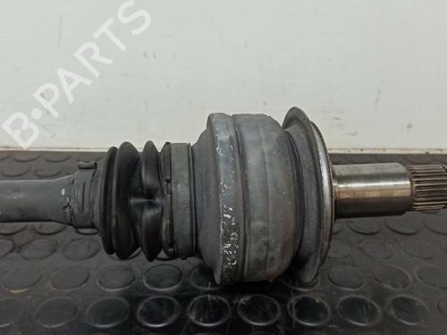 Left rear driveshaft MERCEDES-BENZ E-CLASS (W212) E 220 CDI / BlueTEC (212.001, 212.002) | BP7904535M40 