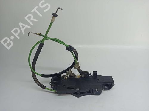 Front left lock FIAT STILO (192_) 1.9 D Multijet | BP6440554C98 