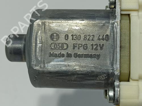 Rudehejsemotor forskærm højre MERCEDES-BENZ C-CLASS (W204) C 200 CDI (204.007, 204.006) | BP16356306E20