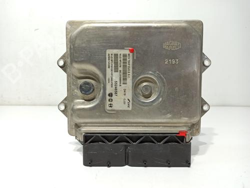 Used Engine control unit (ECU) Engine control unit (ECU) 36074456 36074456