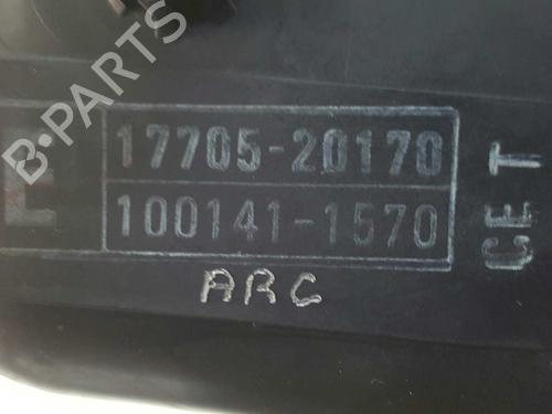 Boîtier de filtre à air LEXUS RX (MCU15) 300 (MCU10_, MCU10R) | BP14539898M87