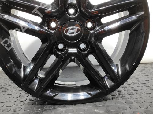 Rim HYUNDAI KONA (OS, OSE, OSI) 1.0 T-GDi | BP13309795C45 