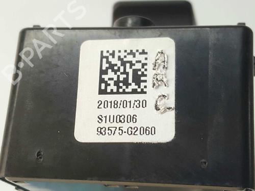 Right front window switch HYUNDAI IONIQ (AE) 1.6 GDI Hybrid | BP8044574I26 