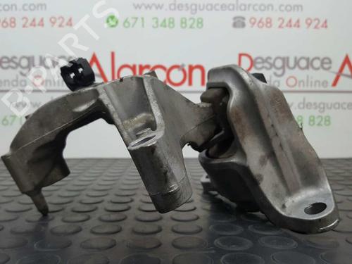 Engine mount RENAULT MEGANE III Hatchback (BZ0/1_, B3_) | BP10263515M89