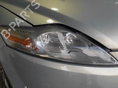 Right headlight FORD MONDEO IV (BA7) 2.0 TDCi | BP39005283C29 - Image 2