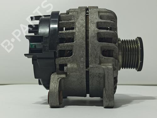 Generator RENAULT CLIO V (B7_) 1.0 TCe 100 (B7MT) | BP15955989M7