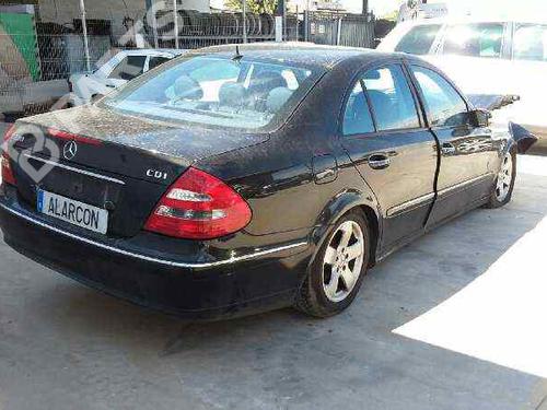 Computer comfort MERCEDES-BENZ E-CLASS (W211) E 280 CDI (211.020) | BP7883851M56 