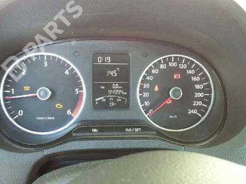 Electronic sensor VW POLO V (6R1, 6C1) 1.6 TDI | BP8748330M84 