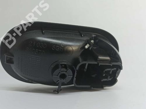 Venstre bak invendig håndtak RENAULT TWINGO III (BCM_, BCA_) 0.9 TCe 90 (BCM9, BCM2) | BP3292534I15 