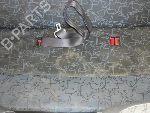 Rear seat RENAULT KANGOO (KC0/1_) D 65 1.9 (KC0E, KC02, KC0J, KC0N) | BP20507129C17